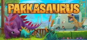 Скачать игру Parkasaurus бесплатно на ПК