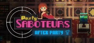 Скачать игру Party Saboteurs: After Party бесплатно на ПК