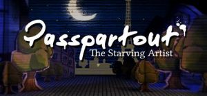 Скачать игру Passpartout: The Starving Artist бесплатно на ПК