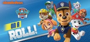 Скачать игру Paw Patrol: On A Roll! бесплатно на ПК