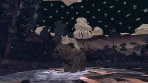 Скриншоты игры Paws: A Shelter 2 Game