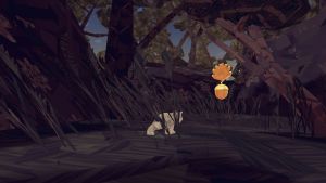 Скриншоты игры Paws: A Shelter 2 Game