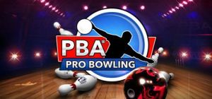 Скачать игру PBA Pro Bowling бесплатно на ПК