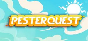 Скачать игру Pesterquest бесплатно на ПК