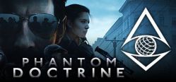 Скачать игру Phantom Doctrine бесплатно на ПК