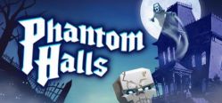 Скачать игру Phantom Halls бесплатно на ПК