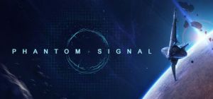 Скачать игру Phantom Signal — Sci-Fi Strategy Game бесплатно на ПК