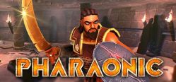 Скачать игру Pharaonic бесплатно на ПК