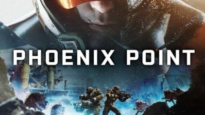 Скачать игру Phoenix Point бесплатно на ПК