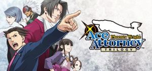 Скачать игру Phoenix Wright: Ace Attorney Trilogy бесплатно на ПК