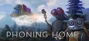 Скачать игру Phoning Home бесплатно на ПК