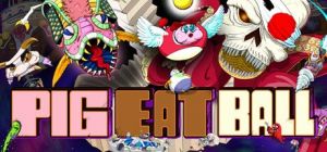 Скачать игру Pig Eat Ball бесплатно на ПК