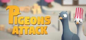 Скачать игру Pigeons Attack бесплатно на ПК