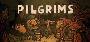 Скачать игру Pilgrims бесплатно на ПК