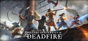 Скачать игру Pillars of Eternity II: Deadfire бесплатно на ПК