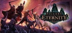 Скачать игру Pillars of Eternity бесплатно на ПК