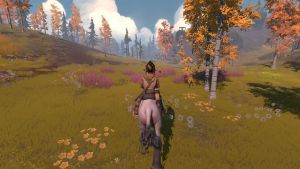Скриншоты игры Pine