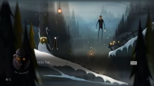 Скриншоты игры Pinstripe