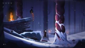 Скриншоты игры Pinstripe