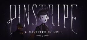 Скачать игру Pinstripe бесплатно на ПК