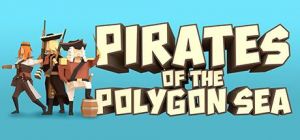 Скачать игру Pirates of the Polygon Sea бесплатно на ПК