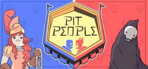 Скачать игру Pit People бесплатно на ПК
