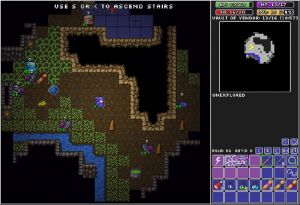 Скриншоты игры Pixel Forge Games