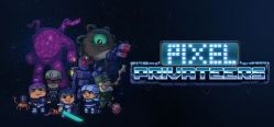 Скачать игру Pixel Privateers бесплатно на ПК