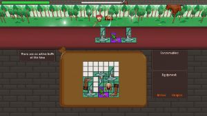 Скриншоты игры Pixel Shopkeeper