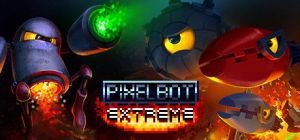 Скачать игру pixelBOT EXTREME! бесплатно на ПК