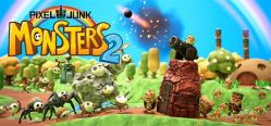 Скачать игру PixelJunk Monsters 2 бесплатно на ПК