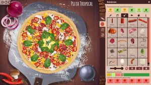 Скриншоты игры Pizza Connection 3