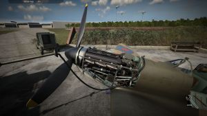 Скриншоты игры Plane Mechanic Simulator