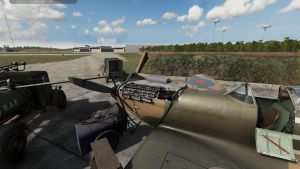 Скриншоты игры Plane Mechanic Simulator