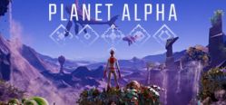 Скачать игру PLANET ALPHA бесплатно на ПК