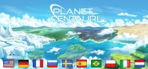 Скачать игру Planet Centauri бесплатно на ПК