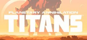 Скачать игру Planetary Annihilation: TITANS бесплатно на ПК