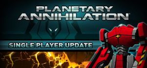 Скачать игру Planetary Annihilation бесплатно на ПК