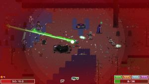 Скриншоты игры Planetary Dustoff