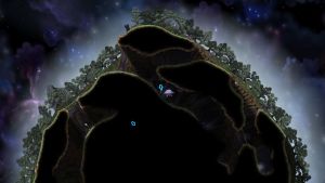 Скриншоты игры Planetoid Pioneers Online