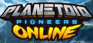 Скачать игру Planetoid Pioneers Online бесплатно на ПК