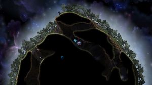 Скриншоты игры Planetoid Pioneers