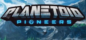 Скачать игру Planetoid Pioneers бесплатно на ПК