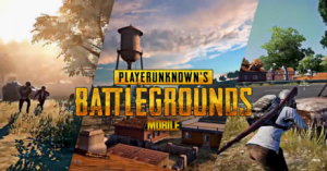 Скачать игру PlayerUnknown's Battleground Mobile бесплатно на ПК