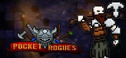 Скачать игру Pocket Rogues бесплатно на ПК