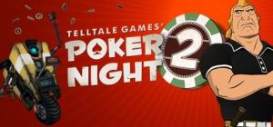 Скачать игру Poker Night 2 бесплатно на ПК