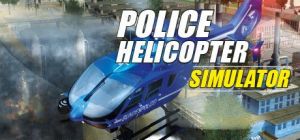 Скачать игру Police Helicopter Simulator бесплатно на ПК