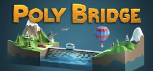 Скачать игру Poly Bridge бесплатно на ПК