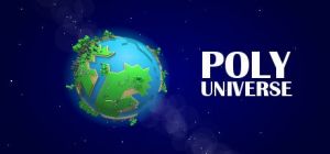 Скачать игру Poly Universe бесплатно на ПК