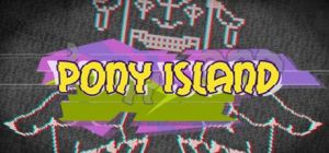 Скачать игру Pony Island бесплатно на ПК